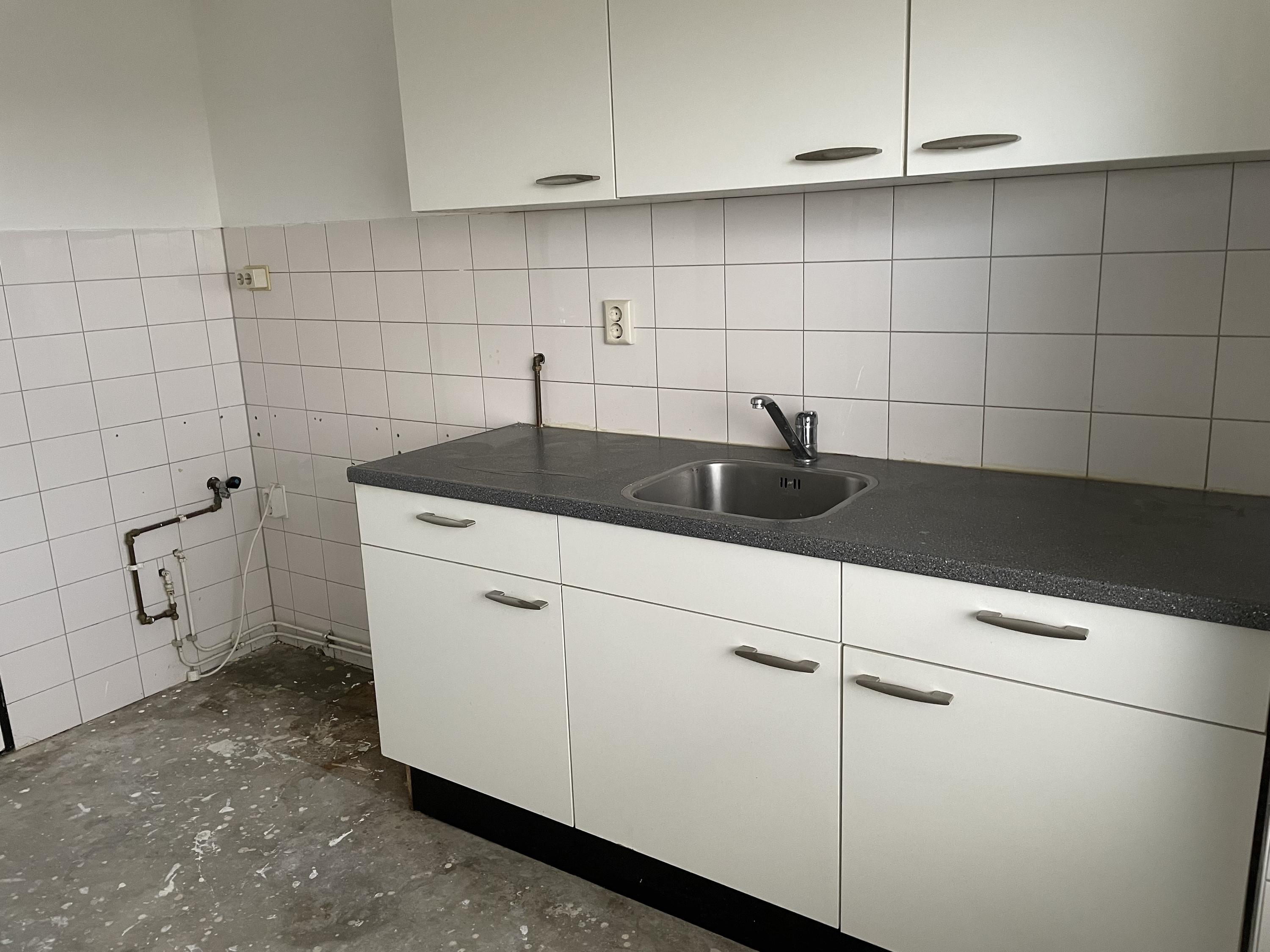 Te koop: Foto Appartement aan de Preludeweg 630 in Alphen aan den Rijn