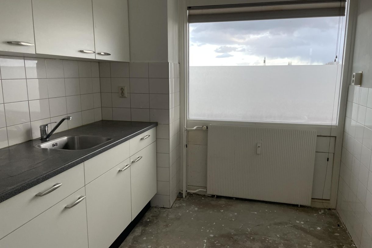 Te koop: Foto Appartement aan de Preludeweg 630 in Alphen aan den Rijn