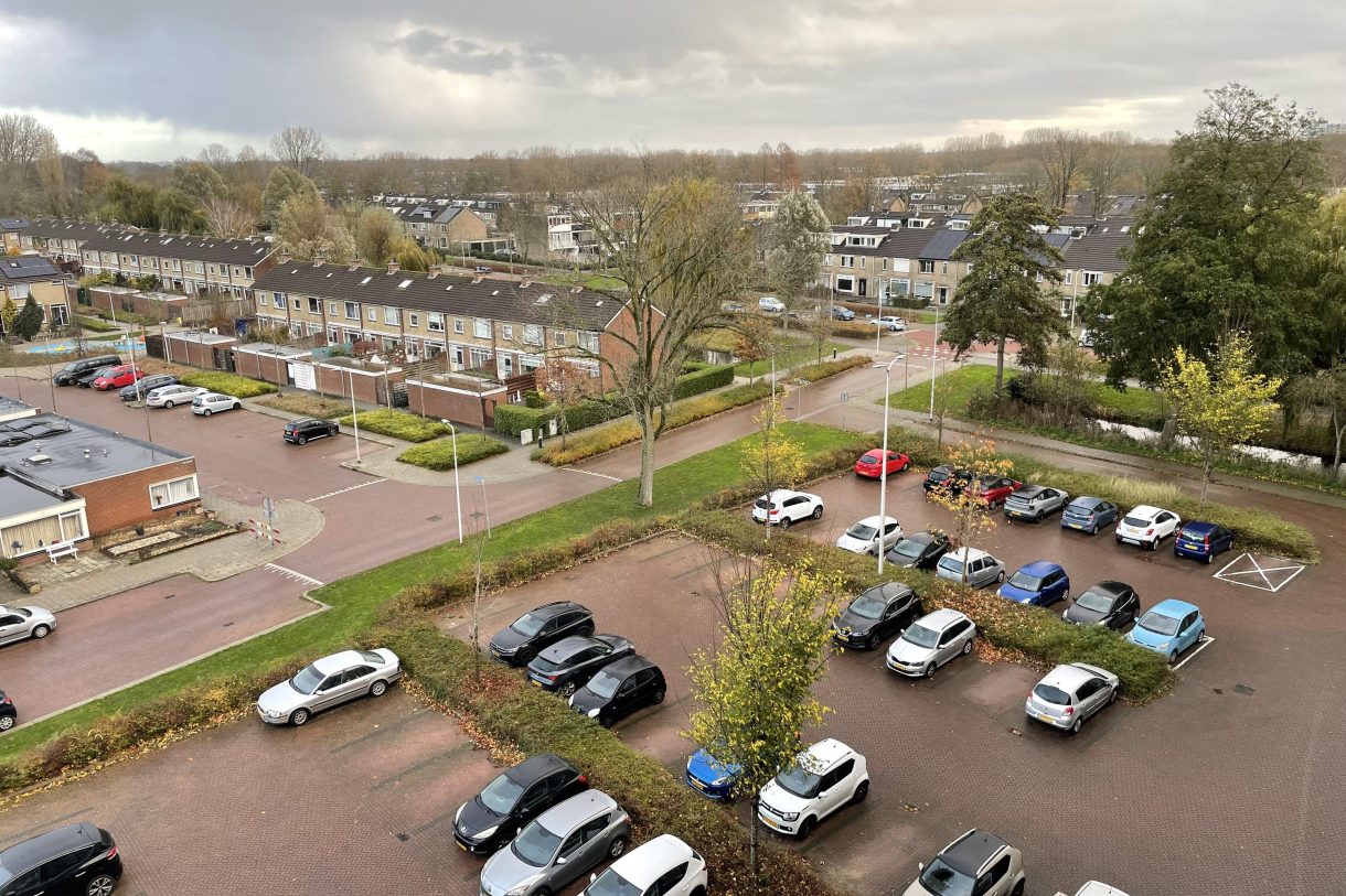 Te koop: Foto Appartement aan de Preludeweg 630 in Alphen aan den Rijn