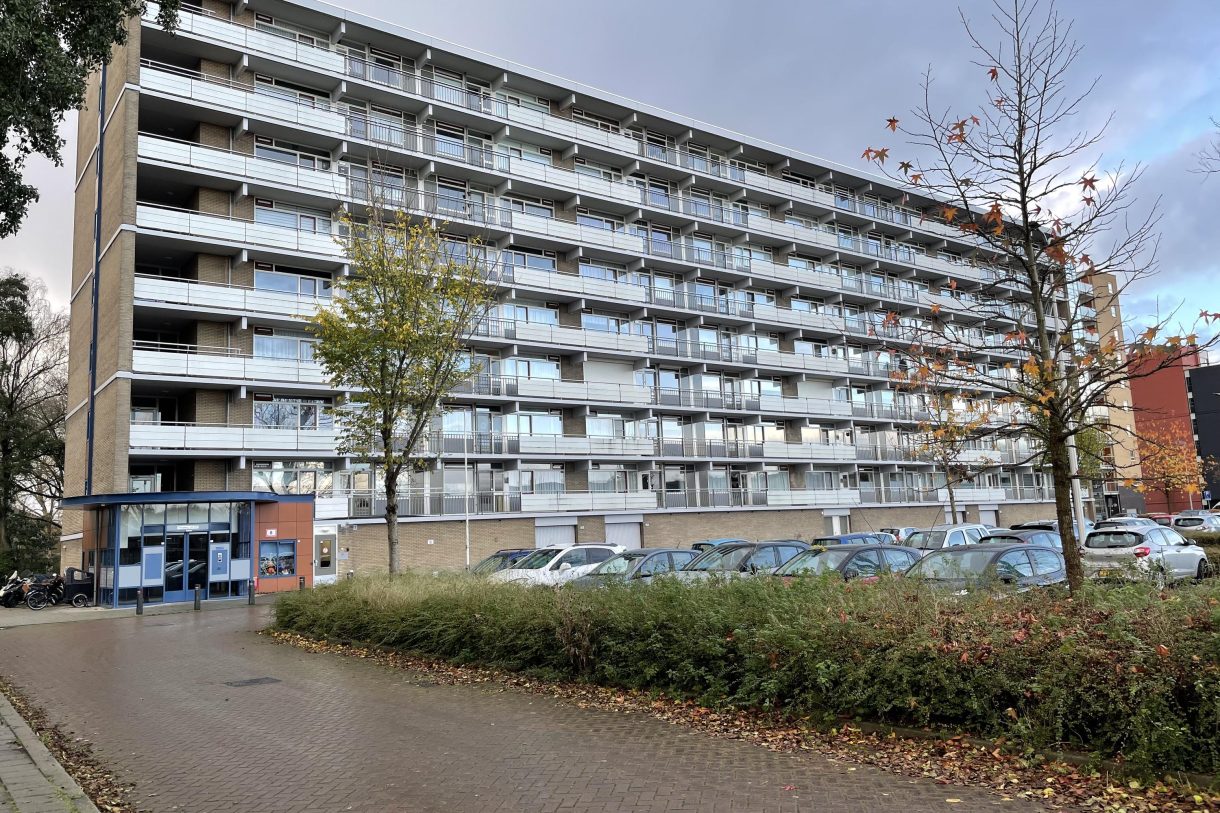Te koop: Foto Appartement aan de Preludeweg 630 in Alphen aan den Rijn
