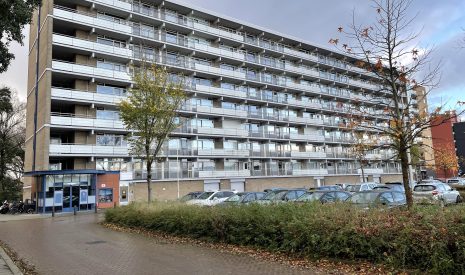 Hoofdfoto van Alphen aan den Rijn Preludeweg 630