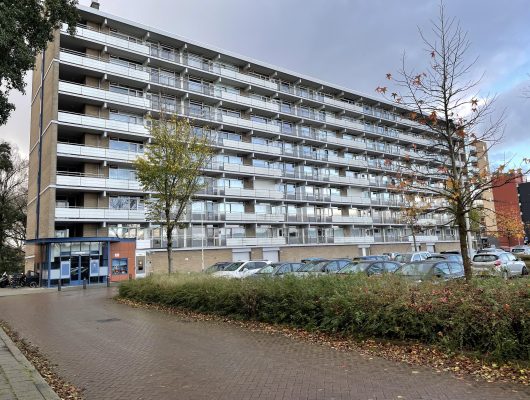 Hoofdfoto van Alphen aan den Rijn Preludeweg 630