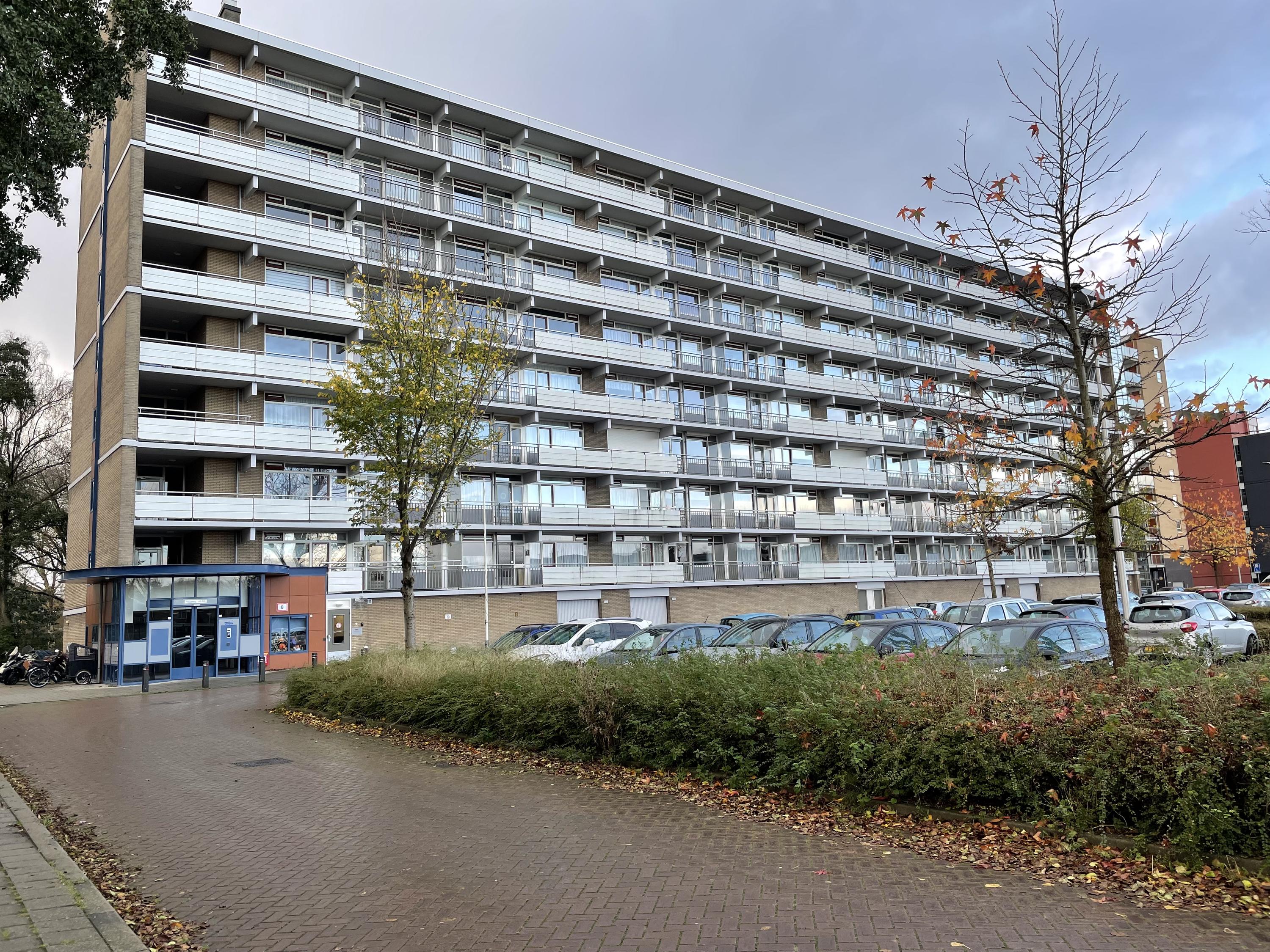 Hoofdfoto van Alphen aan den Rijn Preludeweg 630