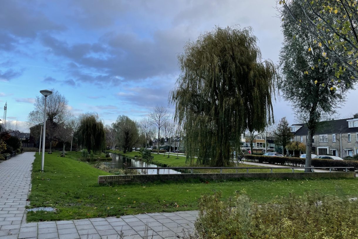 Te koop: Foto Appartement aan de Preludeweg 630 in Alphen aan den Rijn