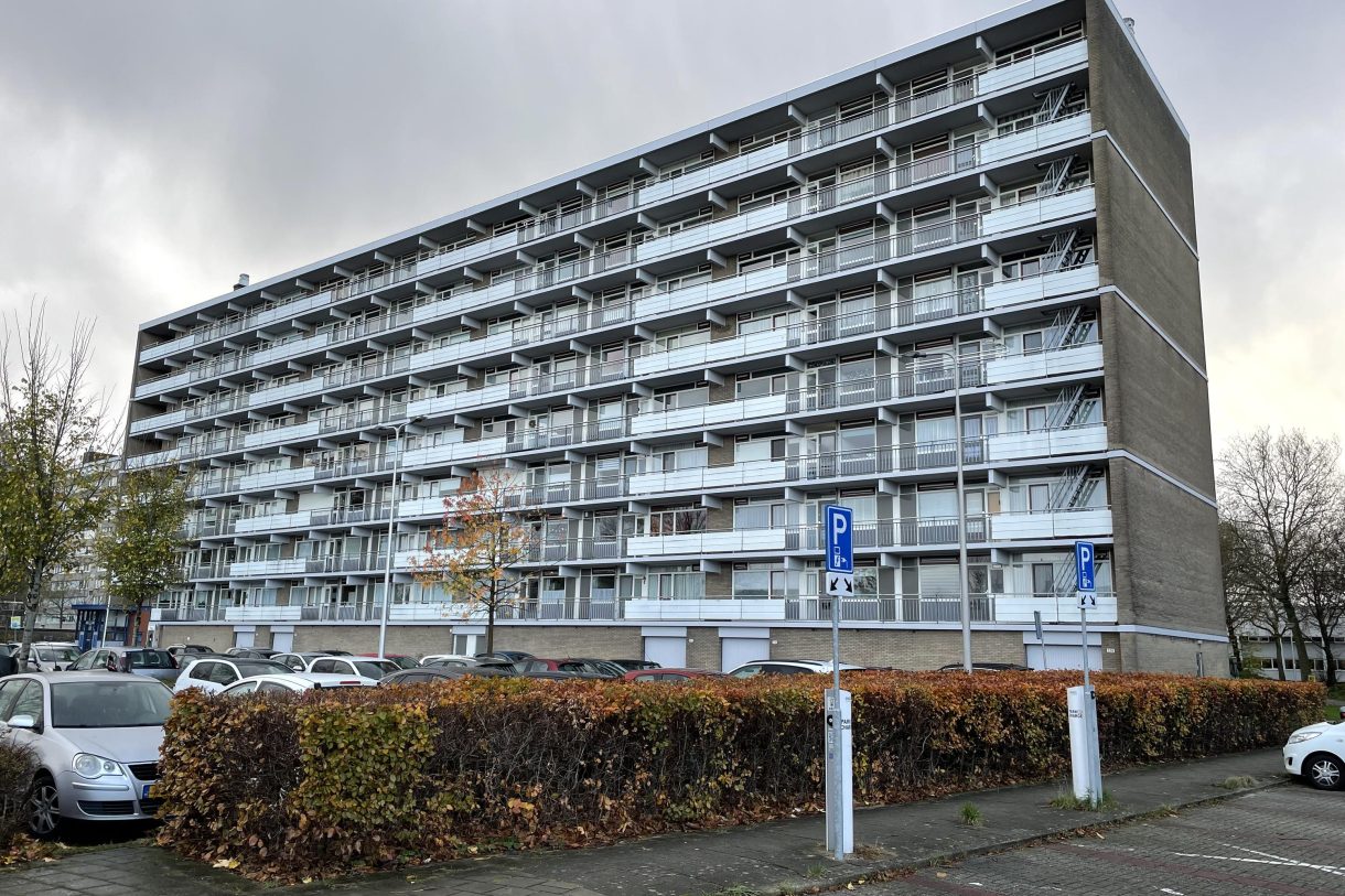 Te koop: Foto Appartement aan de Preludeweg 630 in Alphen aan den Rijn