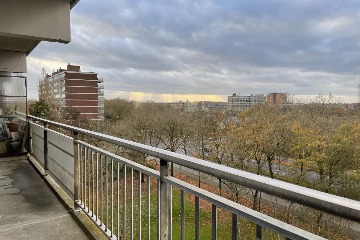 Te koop: Foto Appartement aan de Preludeweg 630 in Alphen aan den Rijn