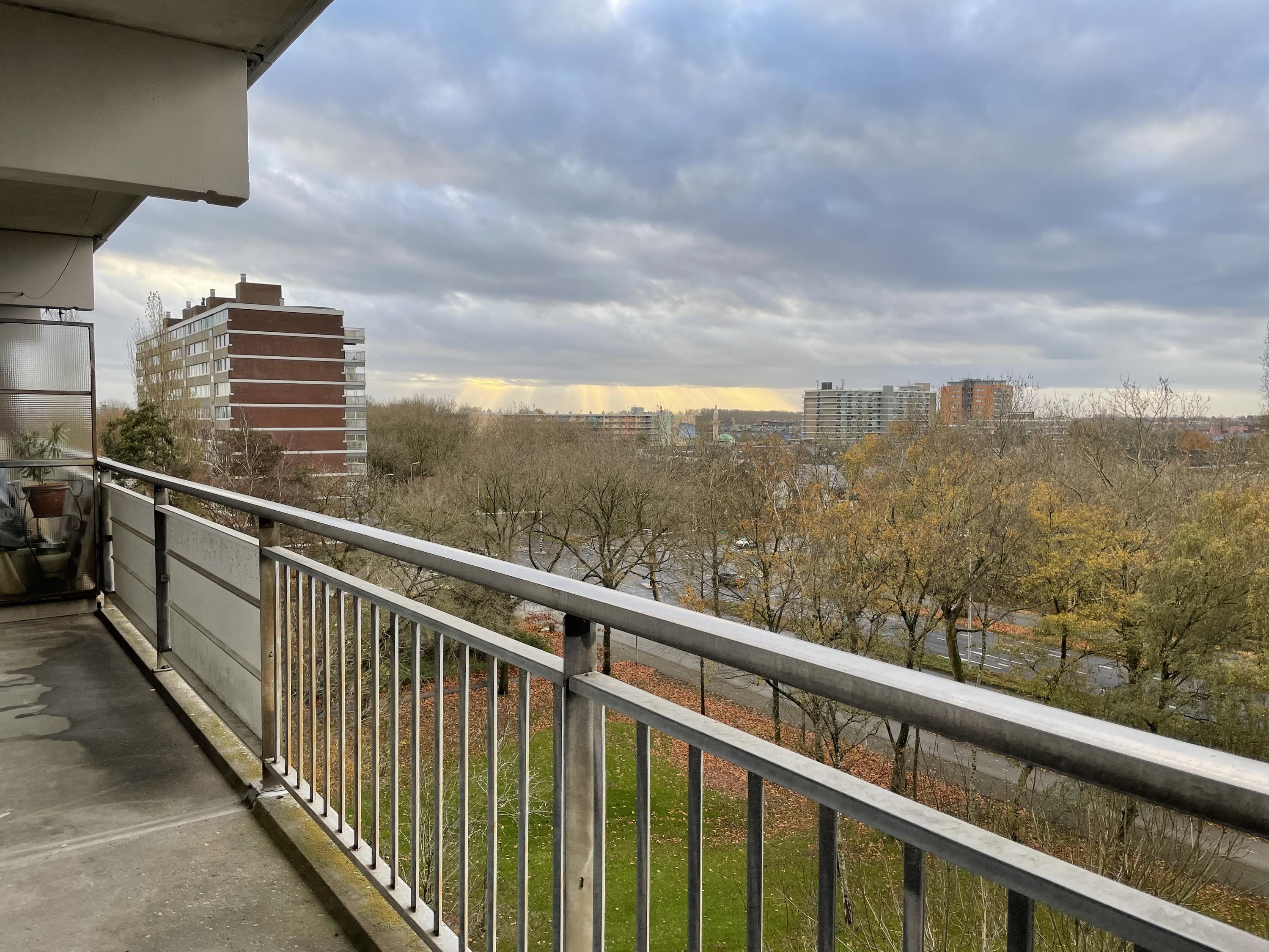 Te koop: Foto Appartement aan de Preludeweg 630 in Alphen aan den Rijn