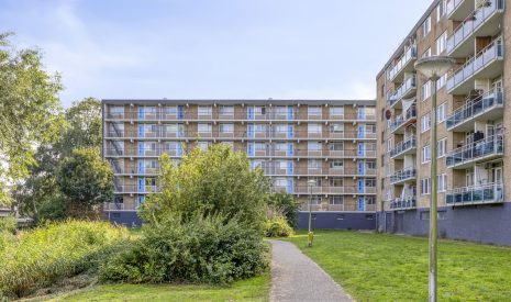 Hoofdfoto van Alphen aan den Rijn Plutostraat 292