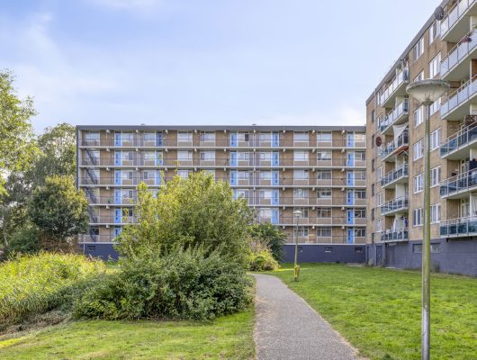 Hoofdfoto van Alphen aan den Rijn Plutostraat 292