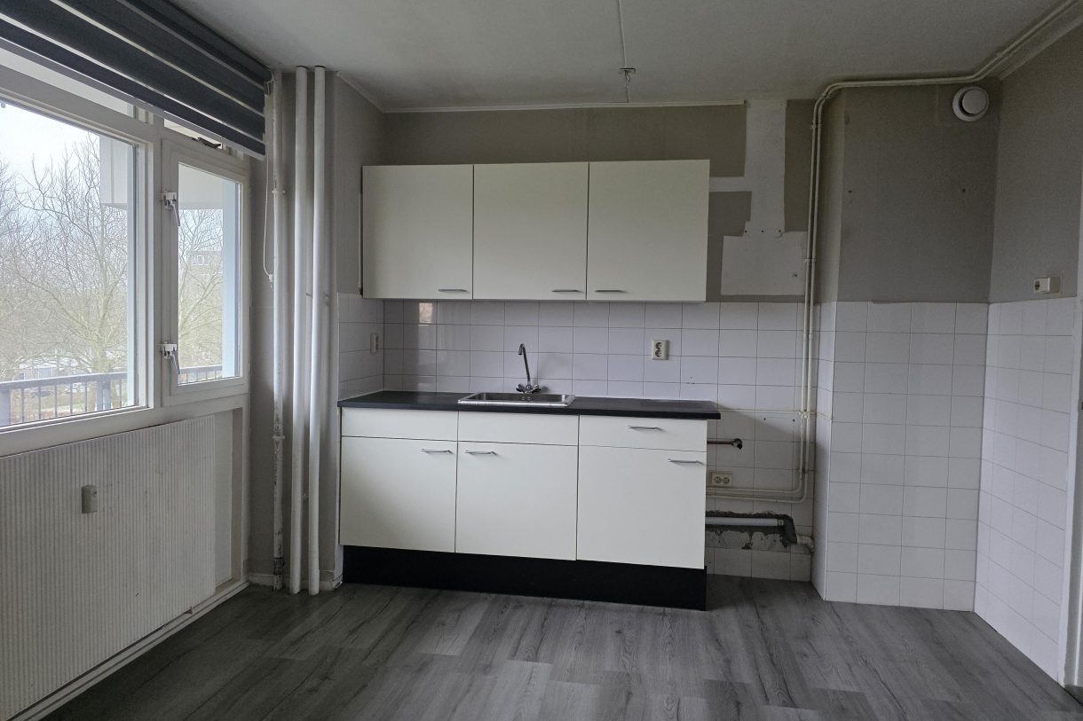 Te koop: Foto Appartement aan de Plutostraat 292 in Alphen aan den Rijn