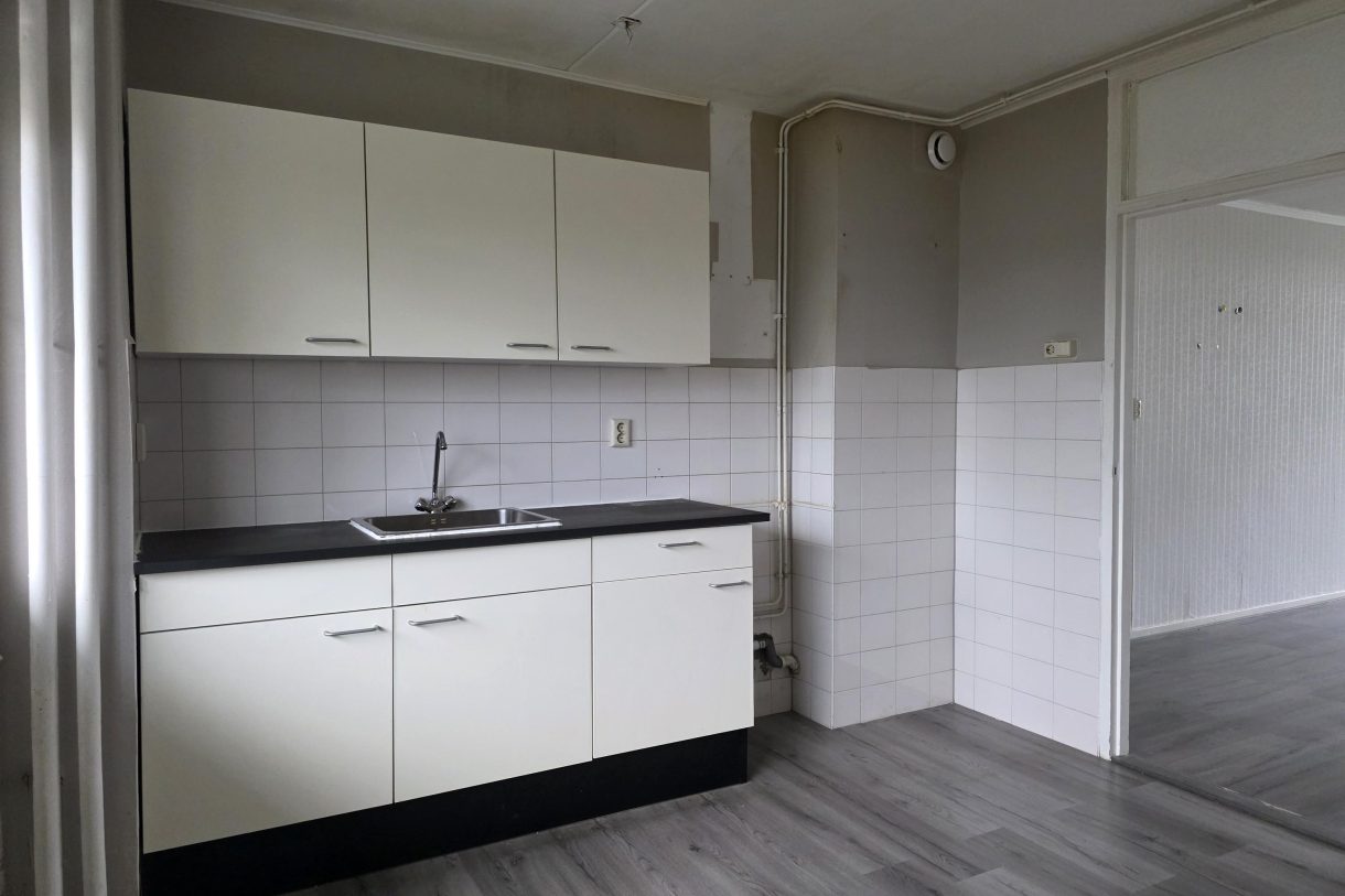 Te koop: Foto Appartement aan de Plutostraat 292 in Alphen aan den Rijn