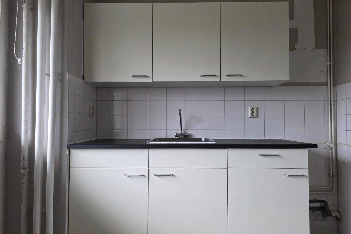 Te koop: Foto Appartement aan de Plutostraat 292 in Alphen aan den Rijn