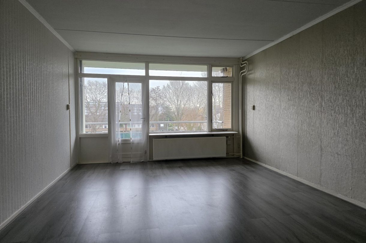 Te koop: Foto Appartement aan de Plutostraat 292 in Alphen aan den Rijn