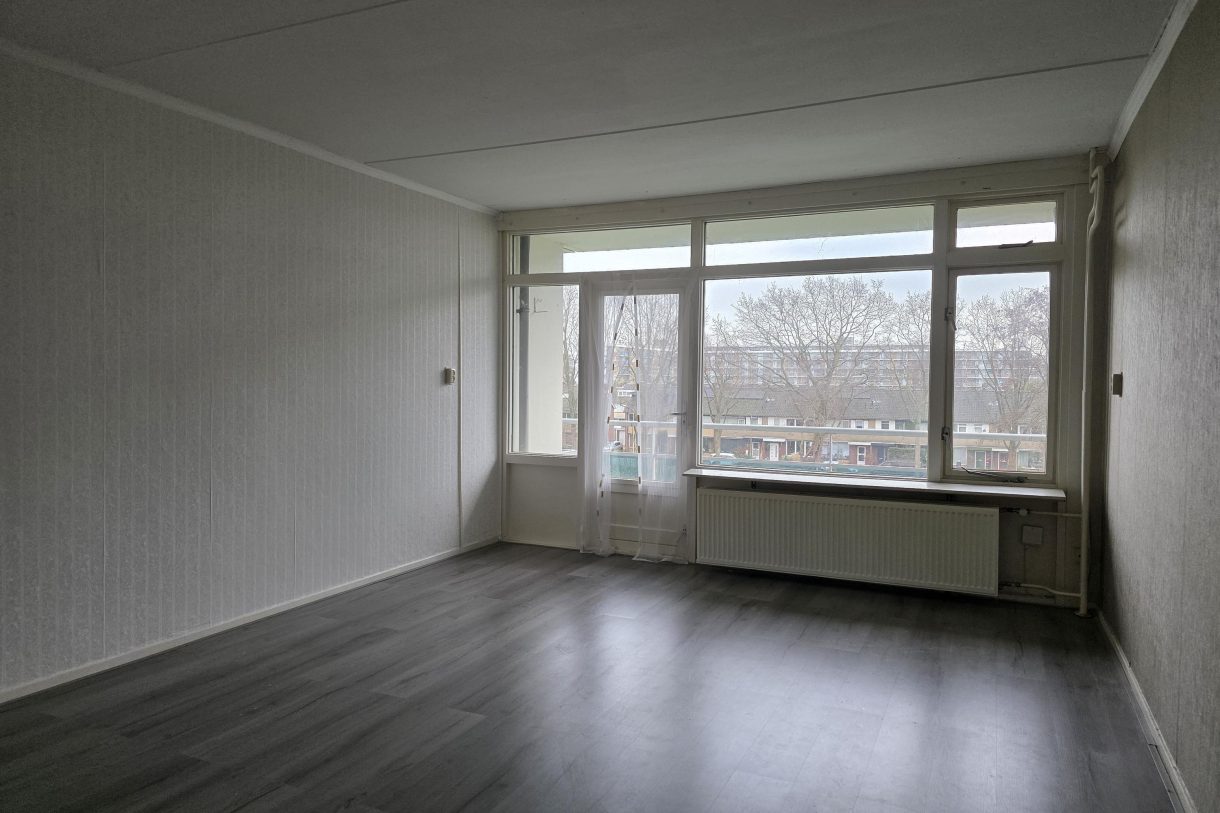 Te koop: Foto Appartement aan de Plutostraat 292 in Alphen aan den Rijn