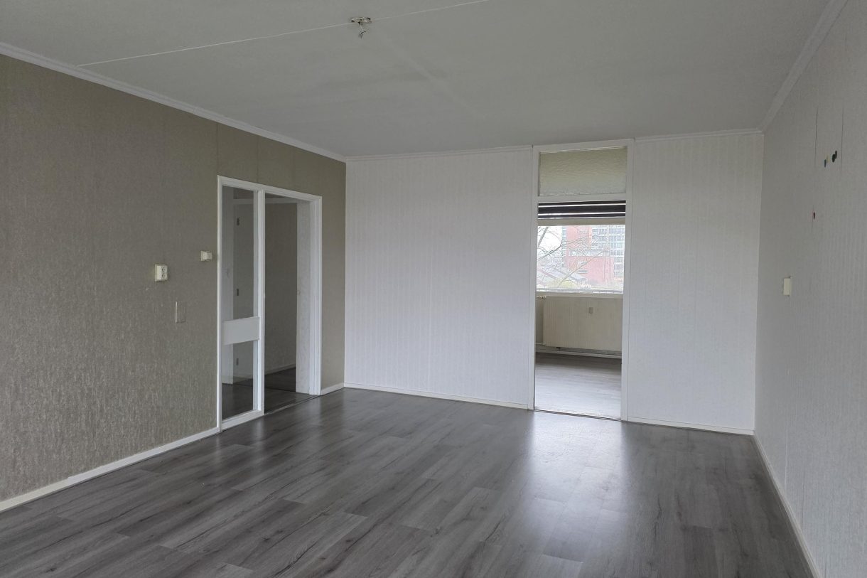 Te koop: Foto Appartement aan de Plutostraat 292 in Alphen aan den Rijn