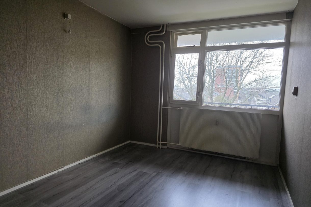 Te koop: Foto Appartement aan de Plutostraat 292 in Alphen aan den Rijn