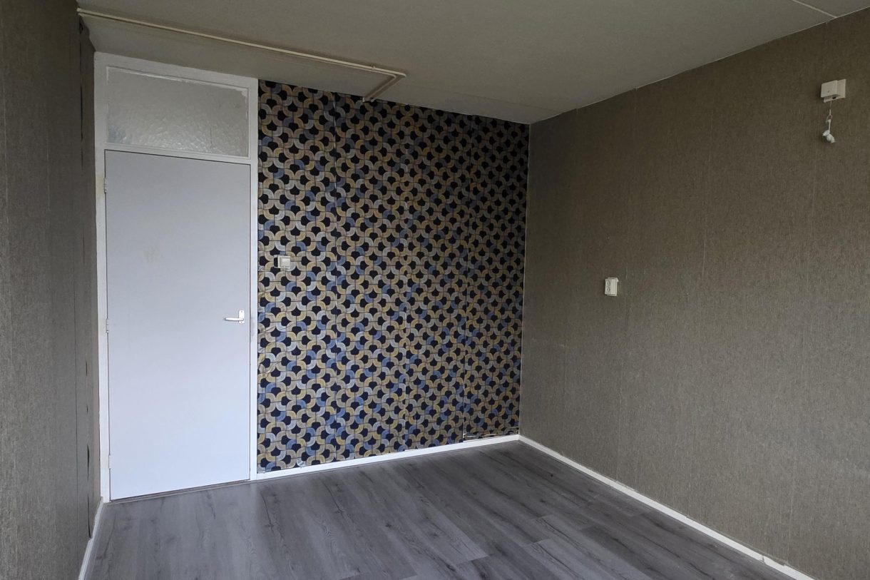 Te koop: Foto Appartement aan de Plutostraat 292 in Alphen aan den Rijn