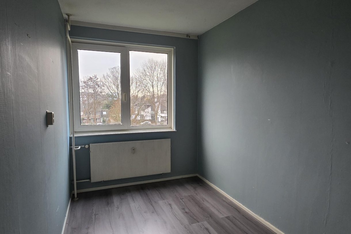 Te koop: Foto Appartement aan de Plutostraat 292 in Alphen aan den Rijn