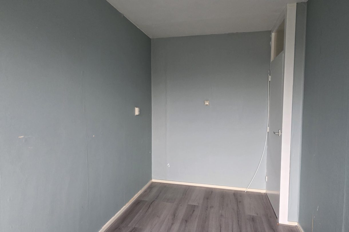 Te koop: Foto Appartement aan de Plutostraat 292 in Alphen aan den Rijn