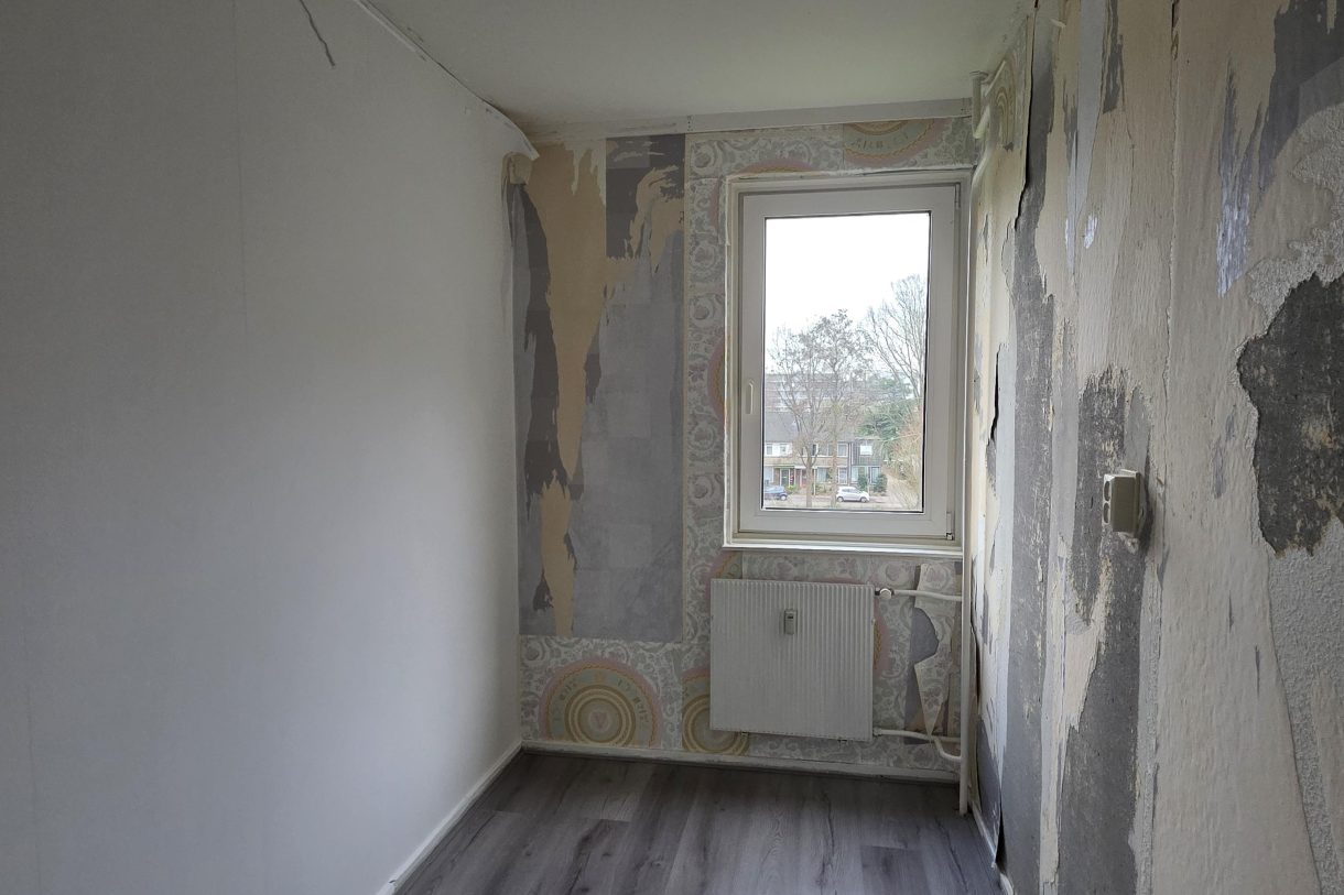 Te koop: Foto Appartement aan de Plutostraat 292 in Alphen aan den Rijn