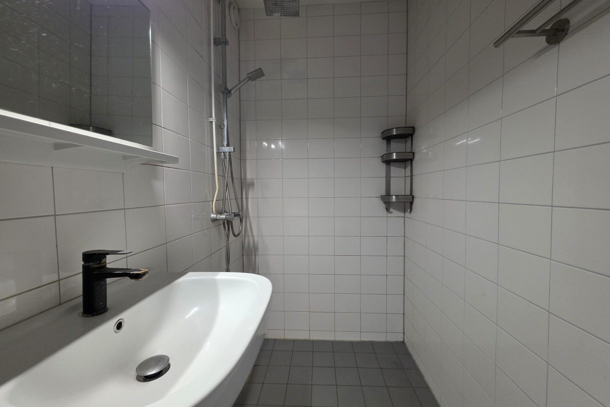 Te koop: Foto Appartement aan de Plutostraat 292 in Alphen aan den Rijn