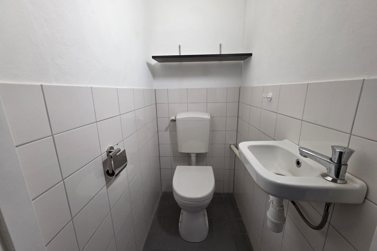 Te koop: Foto Appartement aan de Plutostraat 292 in Alphen aan den Rijn