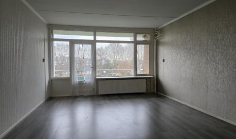 Te koop: Foto Appartement aan de Plutostraat 292 in Alphen aan den Rijn