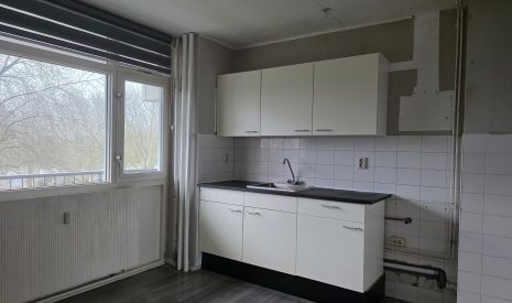 Te koop: Foto Appartement aan de Plutostraat 292 in Alphen aan den Rijn