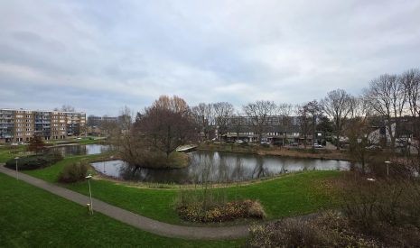 Te koop: Foto Appartement aan de Plutostraat 292 in Alphen aan den Rijn