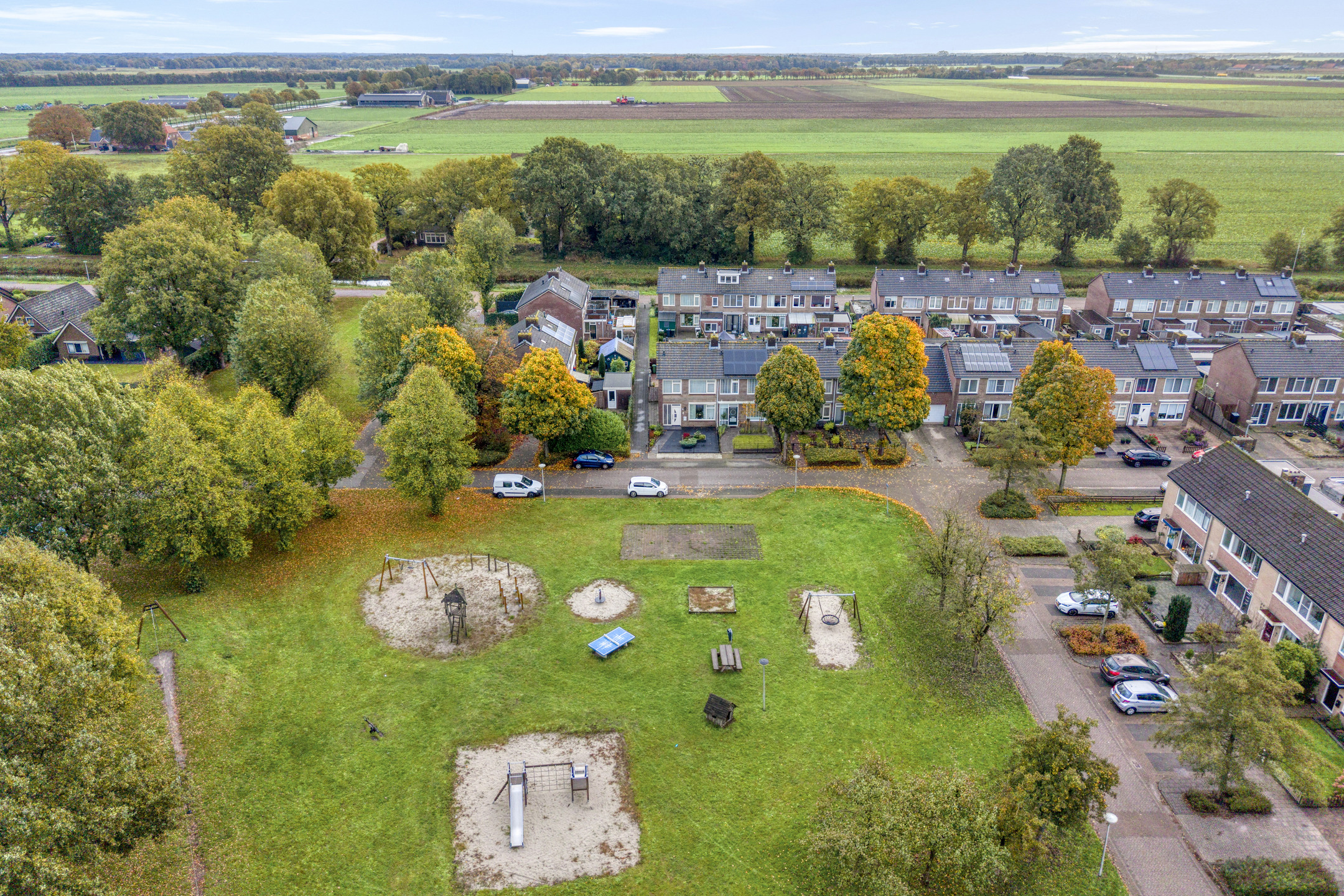 Te koop: Foto Woonhuis aan de Esdoornlaan 22 in Geesbrug