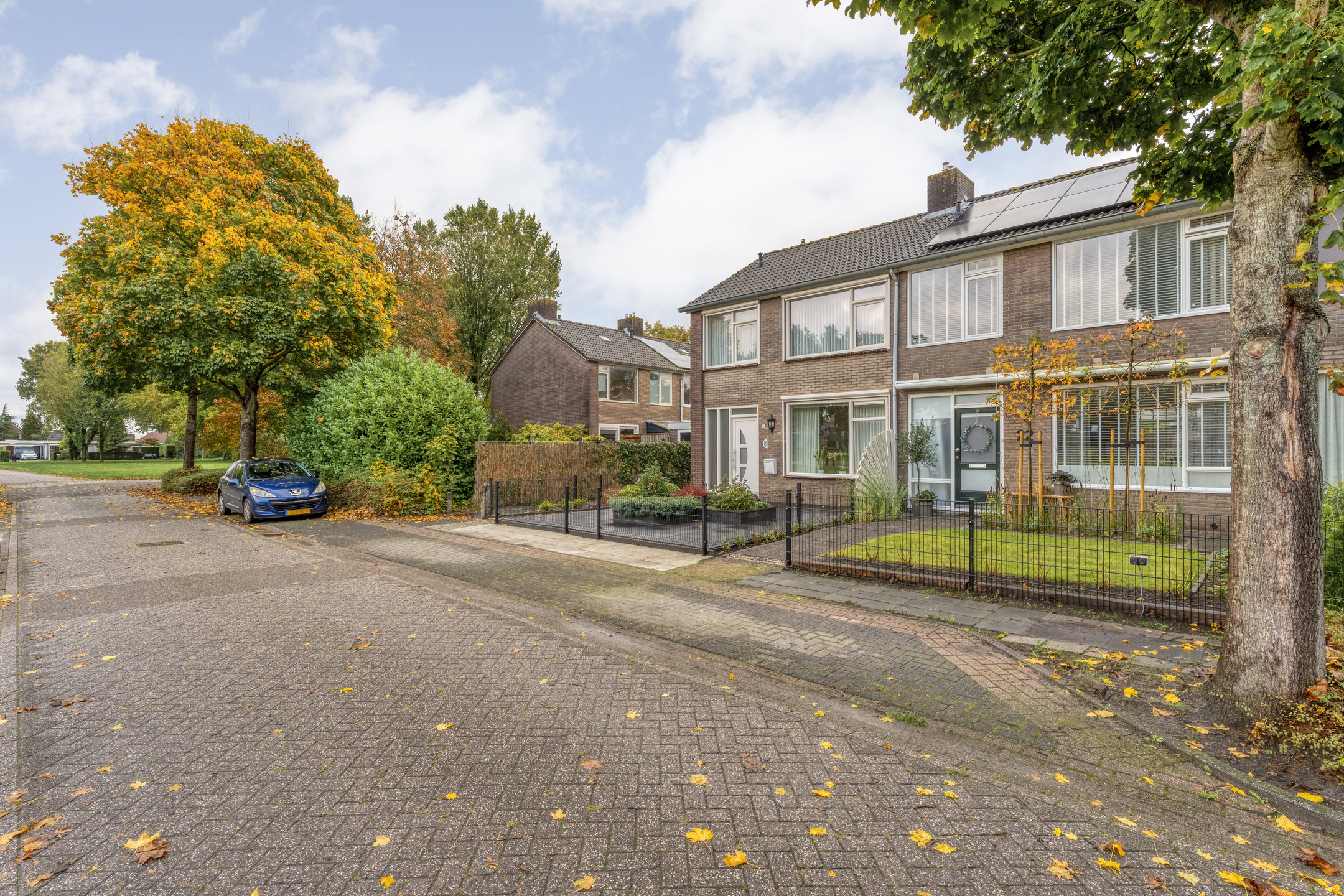 Te koop: Foto Woonhuis aan de Esdoornlaan 22 in Geesbrug