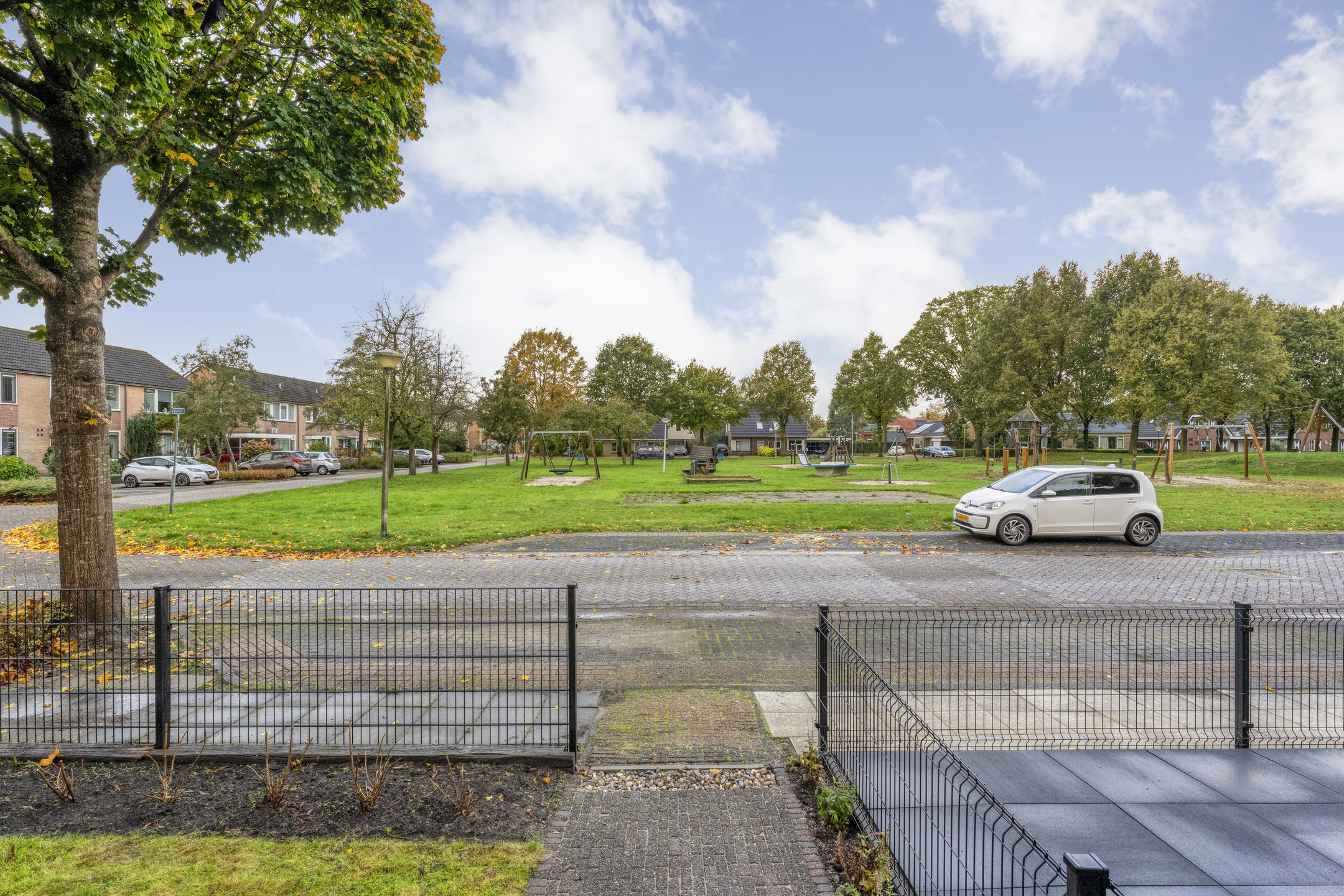 Te koop: Foto Woonhuis aan de Esdoornlaan 22 in Geesbrug