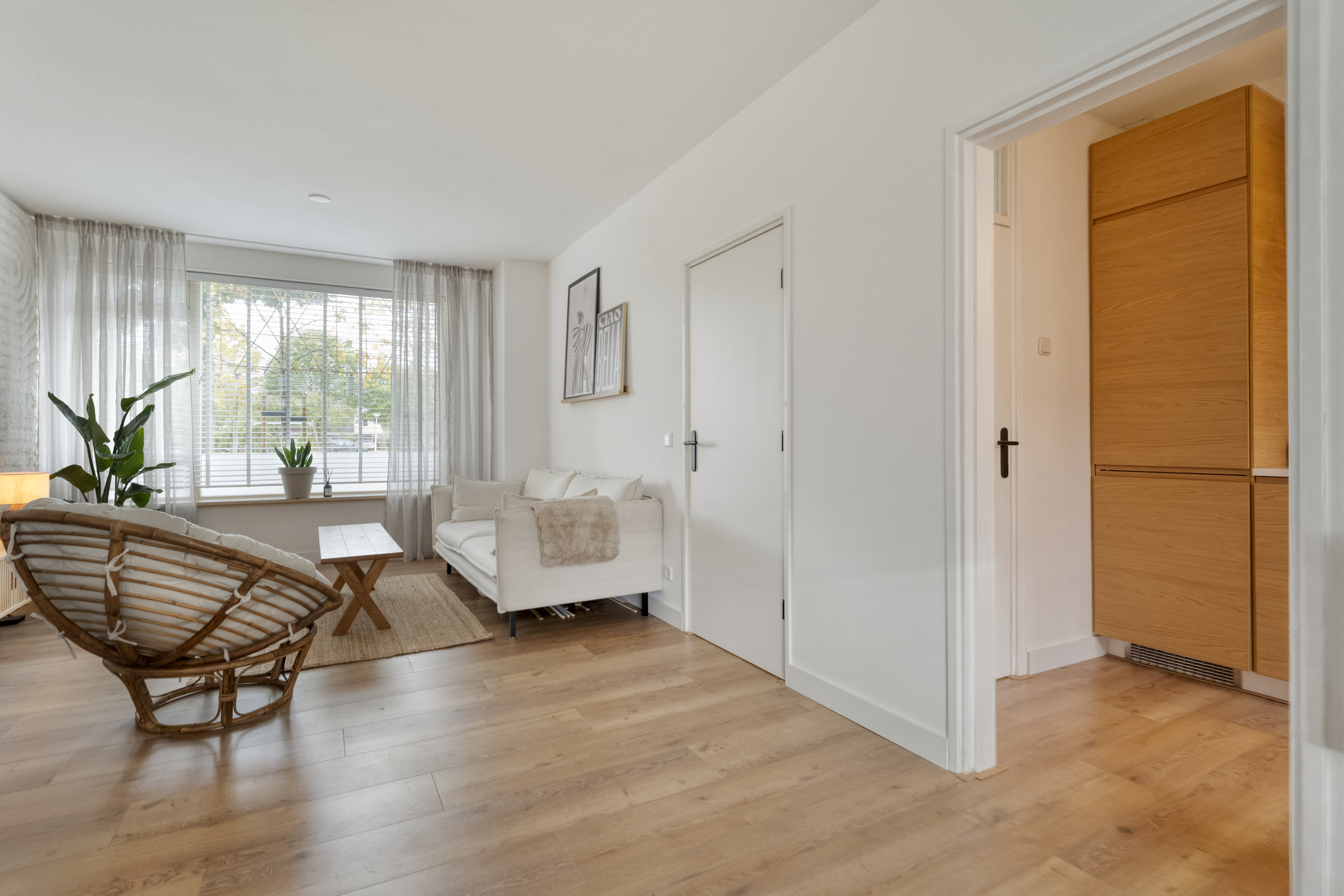 Te koop: Foto Woonhuis aan de Esdoornlaan 22 in Geesbrug