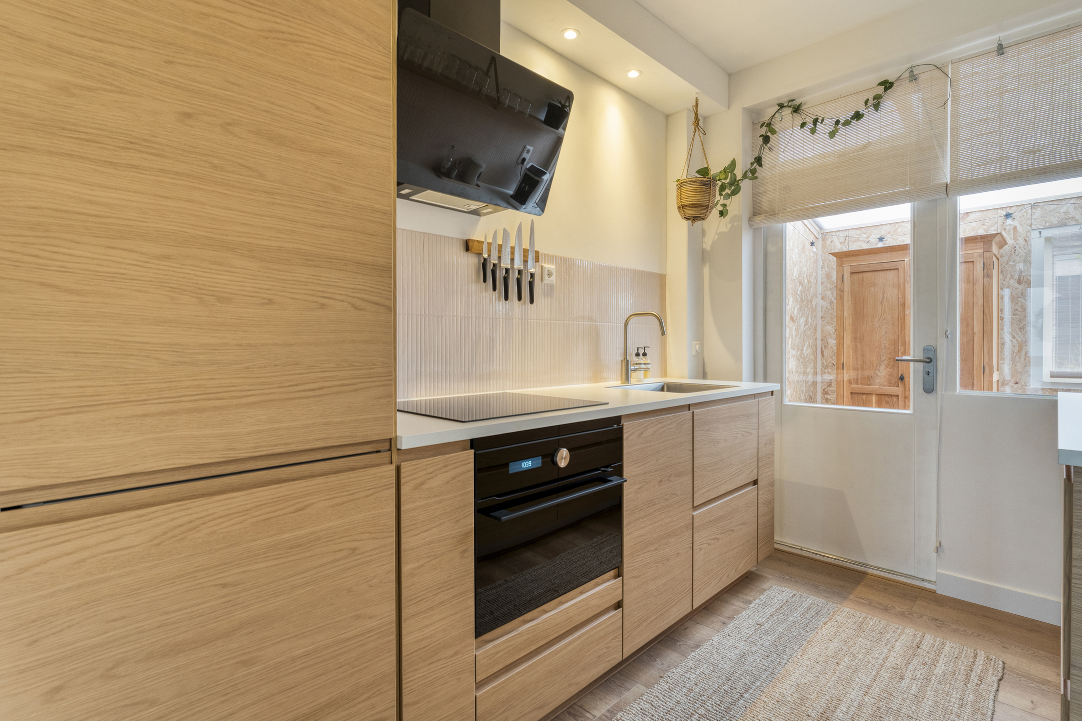 Te koop: Foto Woonhuis aan de Esdoornlaan 22 in Geesbrug