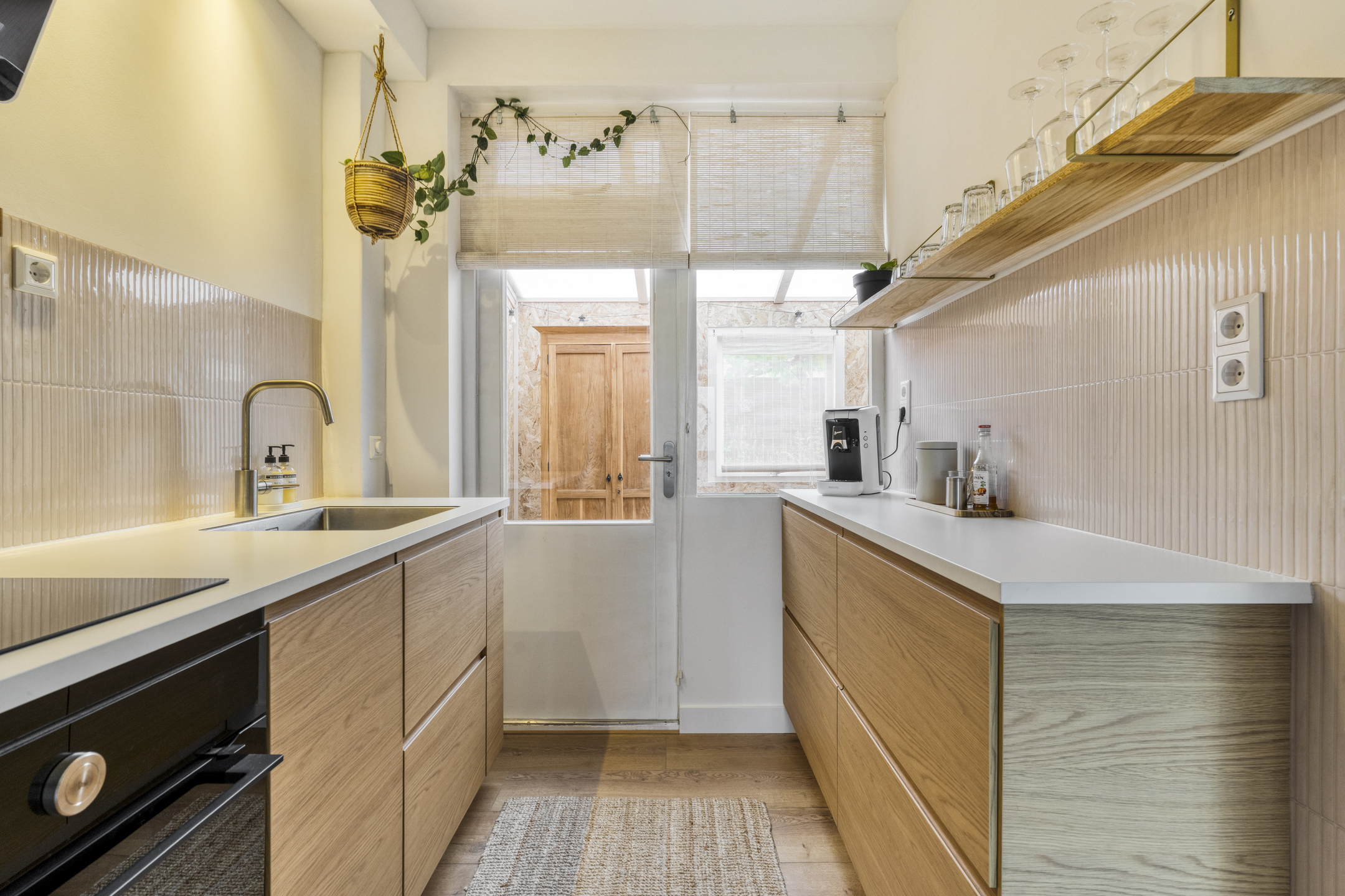 Te koop: Foto Woonhuis aan de Esdoornlaan 22 in Geesbrug