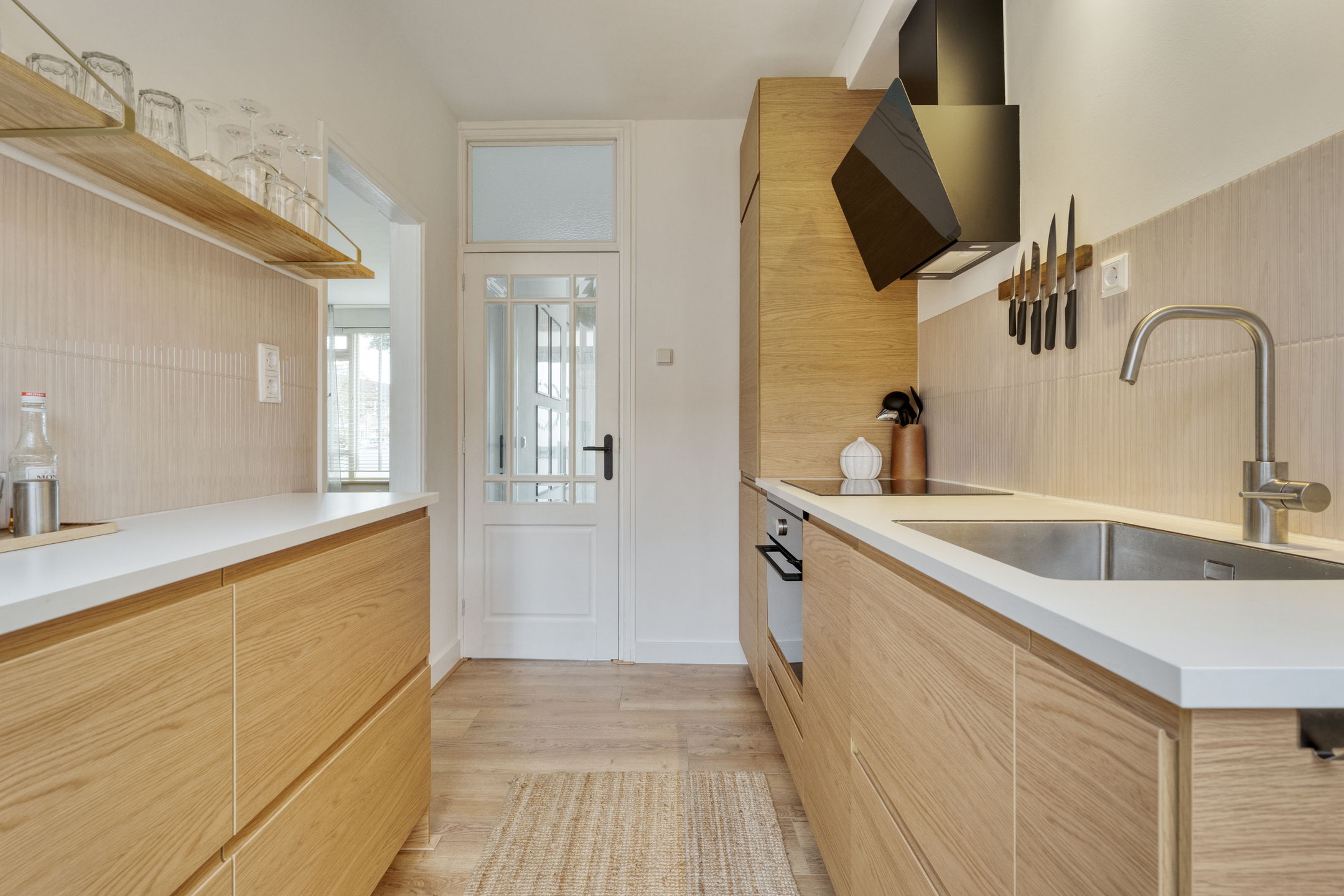 Te koop: Foto Woonhuis aan de Esdoornlaan 22 in Geesbrug