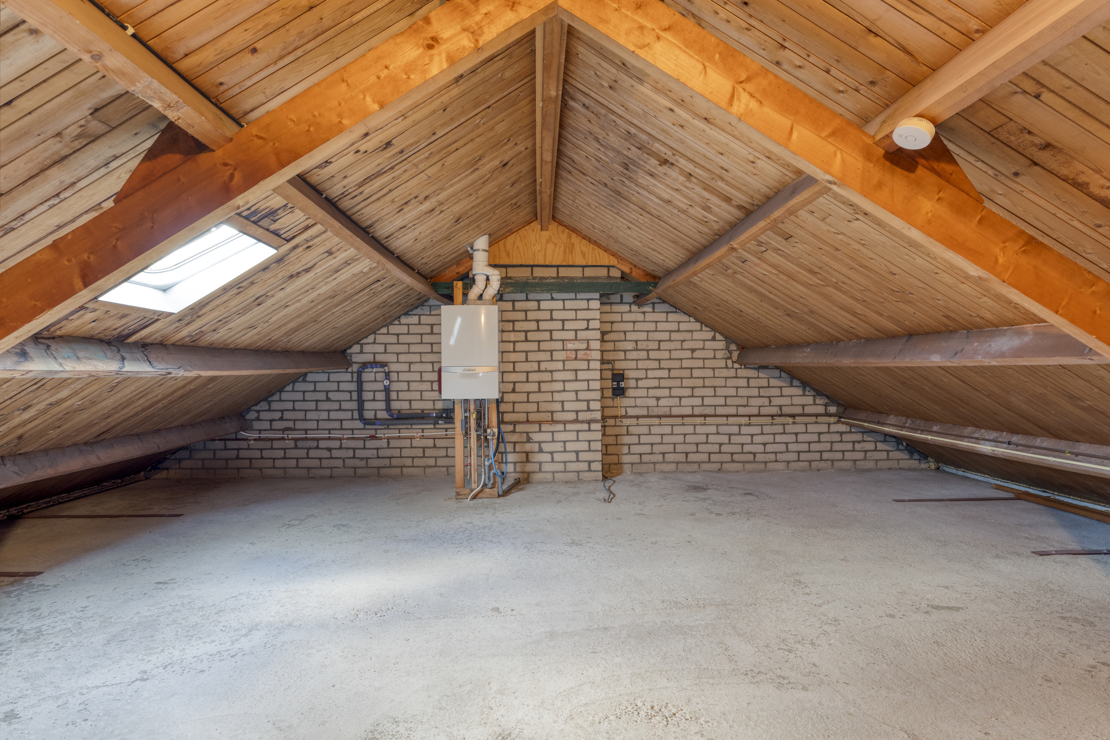 Te koop: Foto Woonhuis aan de Esdoornlaan 22 in Geesbrug