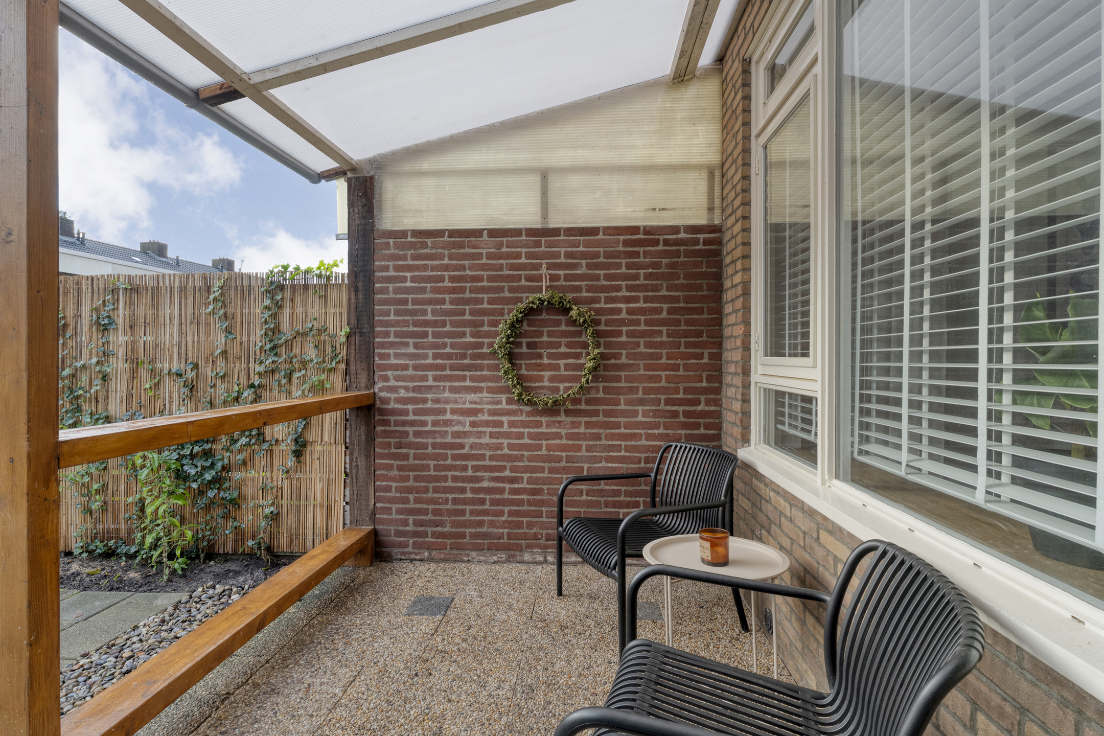 Te koop: Foto Woonhuis aan de Esdoornlaan 22 in Geesbrug