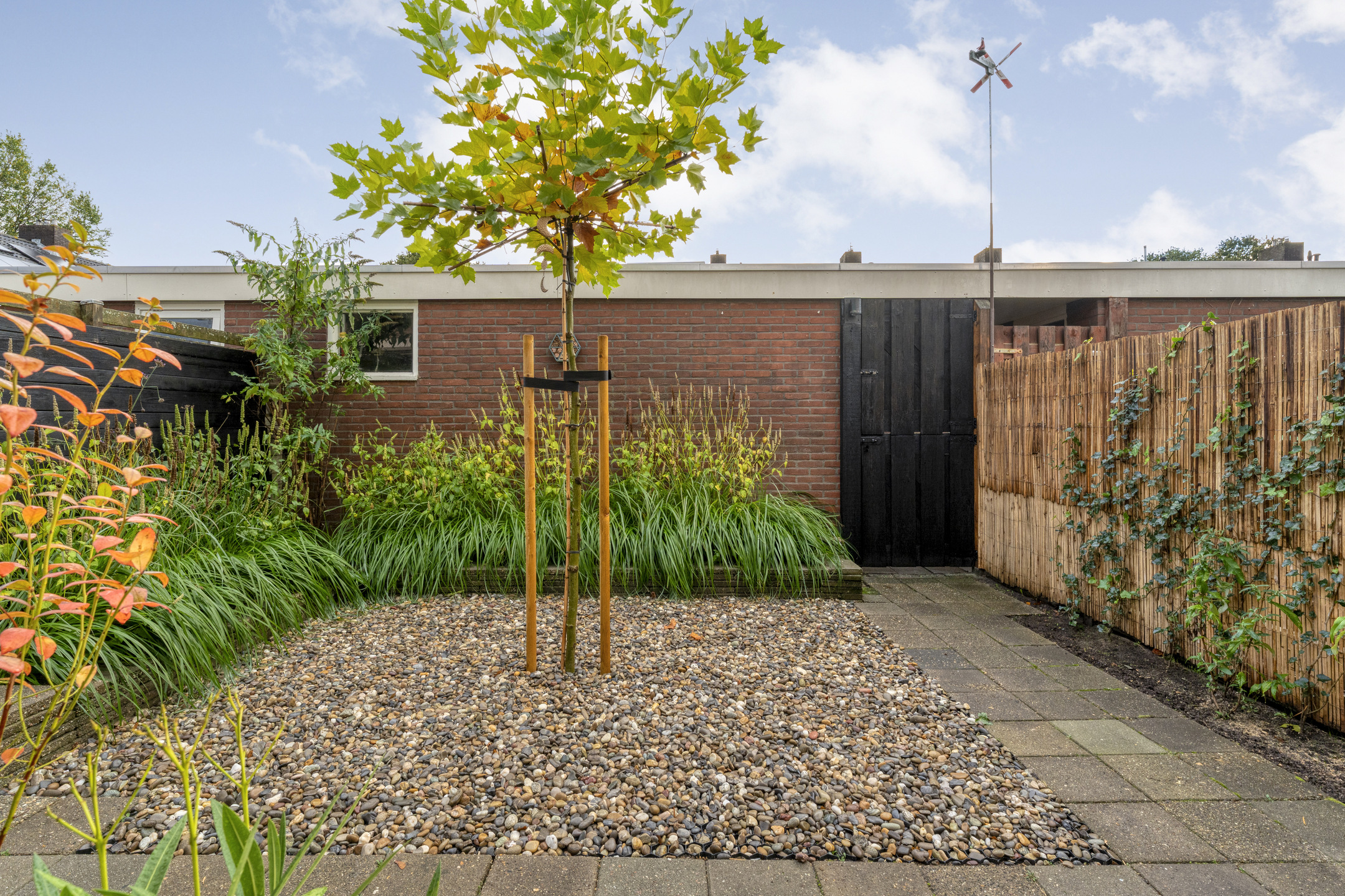 Te koop: Foto Woonhuis aan de Esdoornlaan 22 in Geesbrug