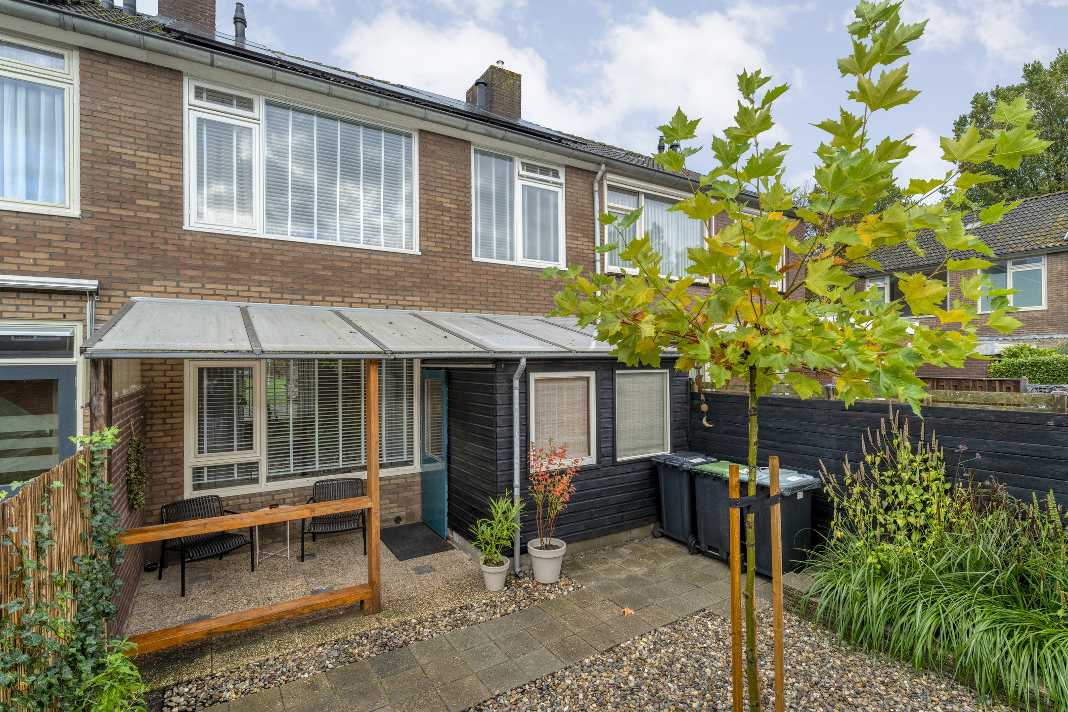 Te koop: Foto Woonhuis aan de Esdoornlaan 22 in Geesbrug