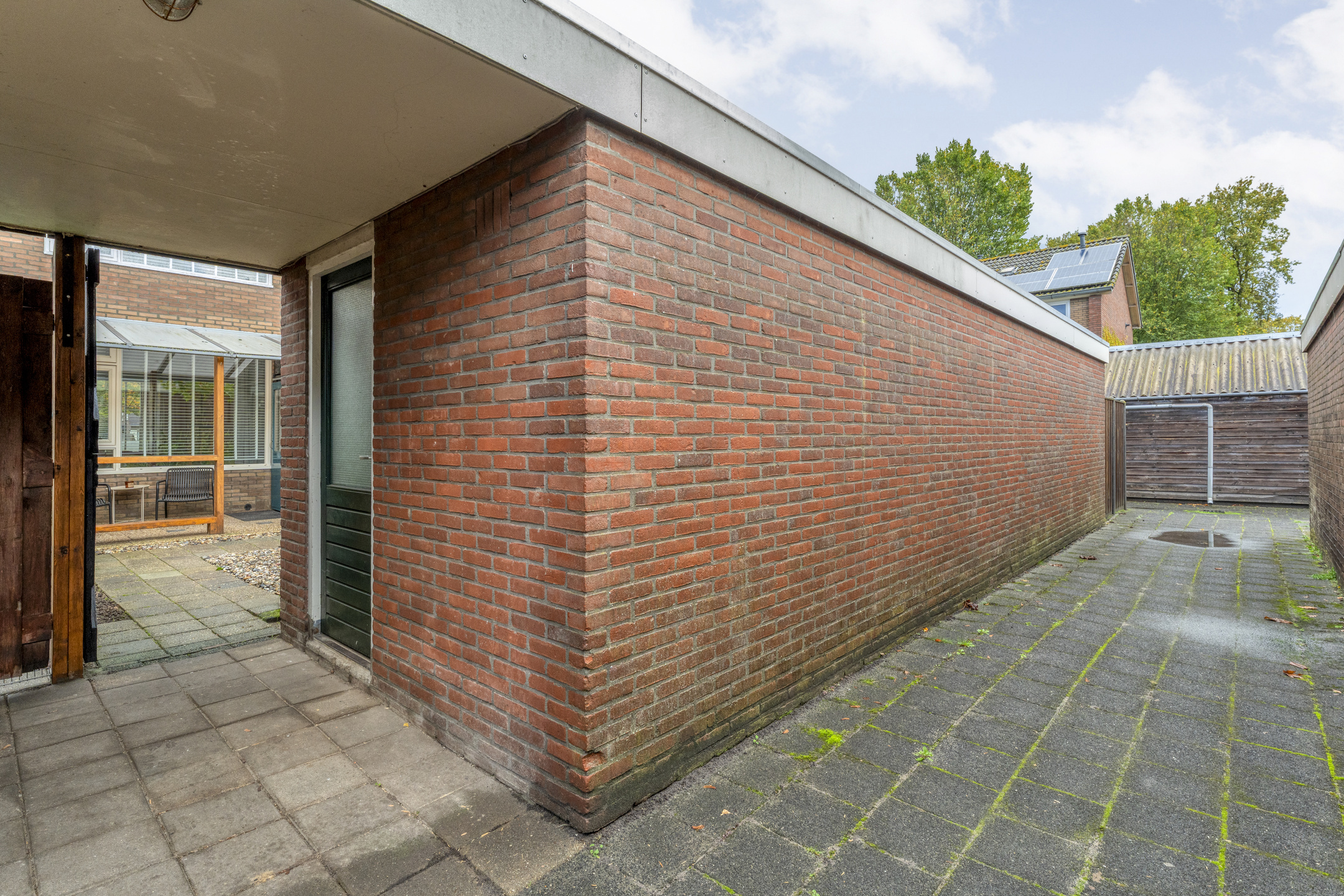 Te koop: Foto Woonhuis aan de Esdoornlaan 22 in Geesbrug