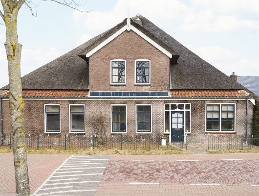 Hoofdfoto van Kwadijk Kwadijk 10