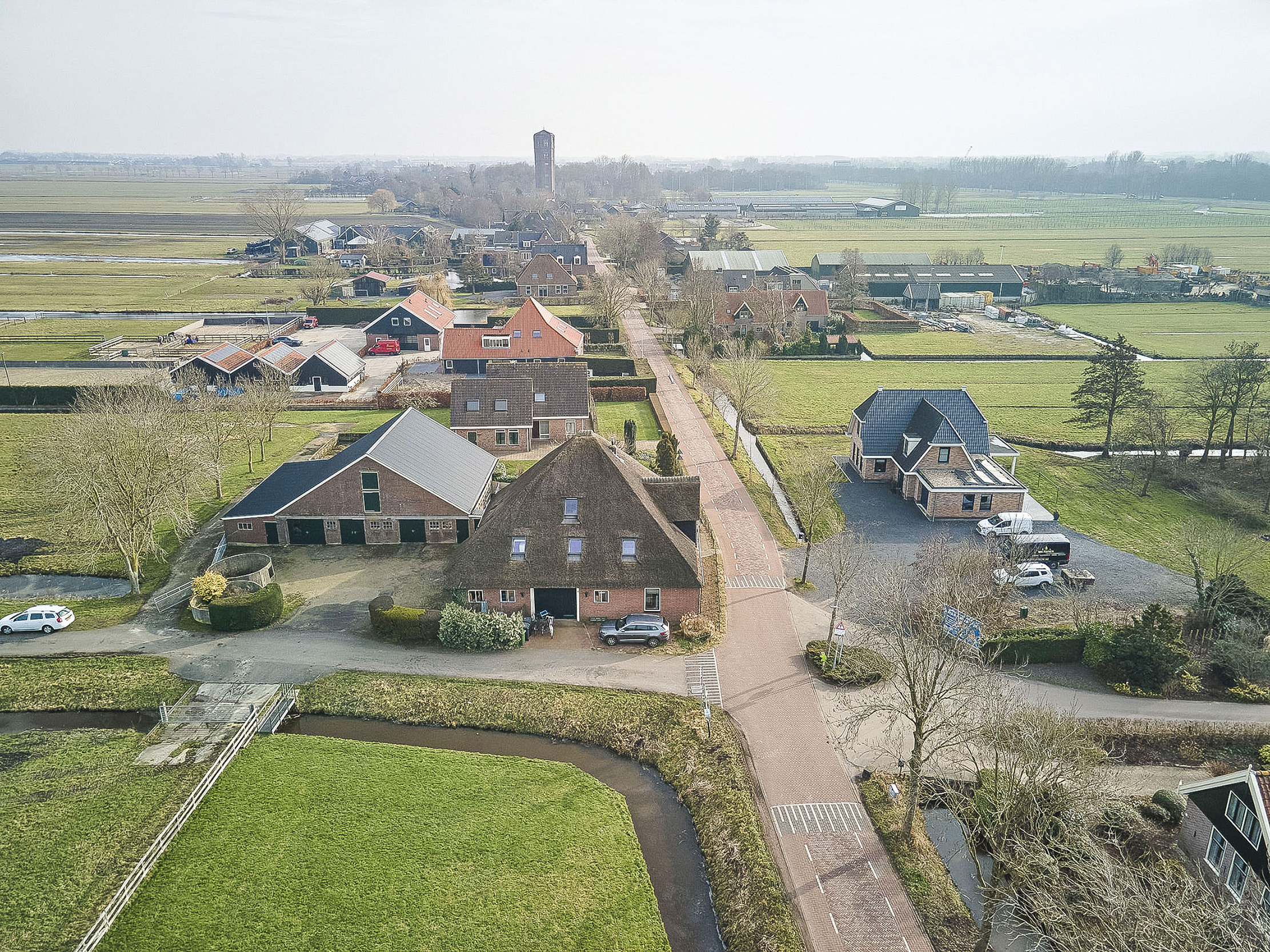 Te koop: Foto Woonhuis aan de Kwadijk 10 in Kwadijk