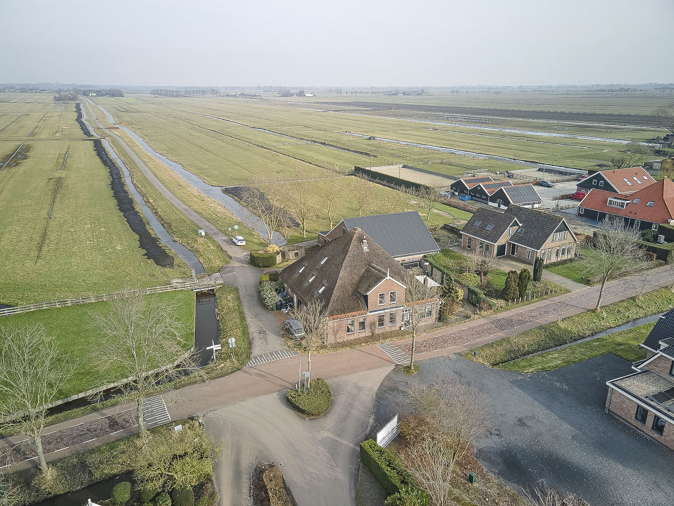 Te koop: Foto Woonhuis aan de Kwadijk 10 in Kwadijk