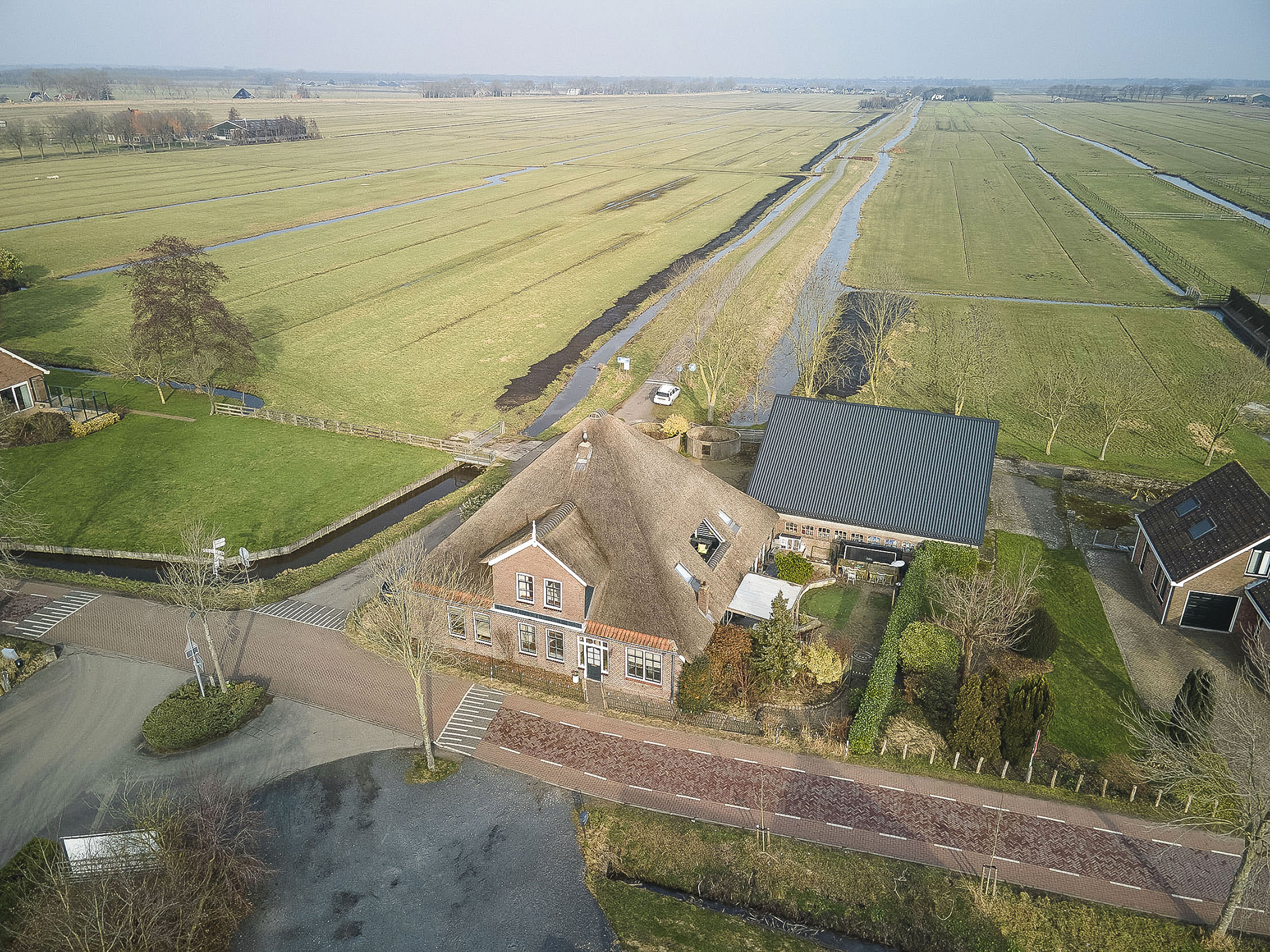 Te koop: Foto Woonhuis aan de Kwadijk 10 in Kwadijk