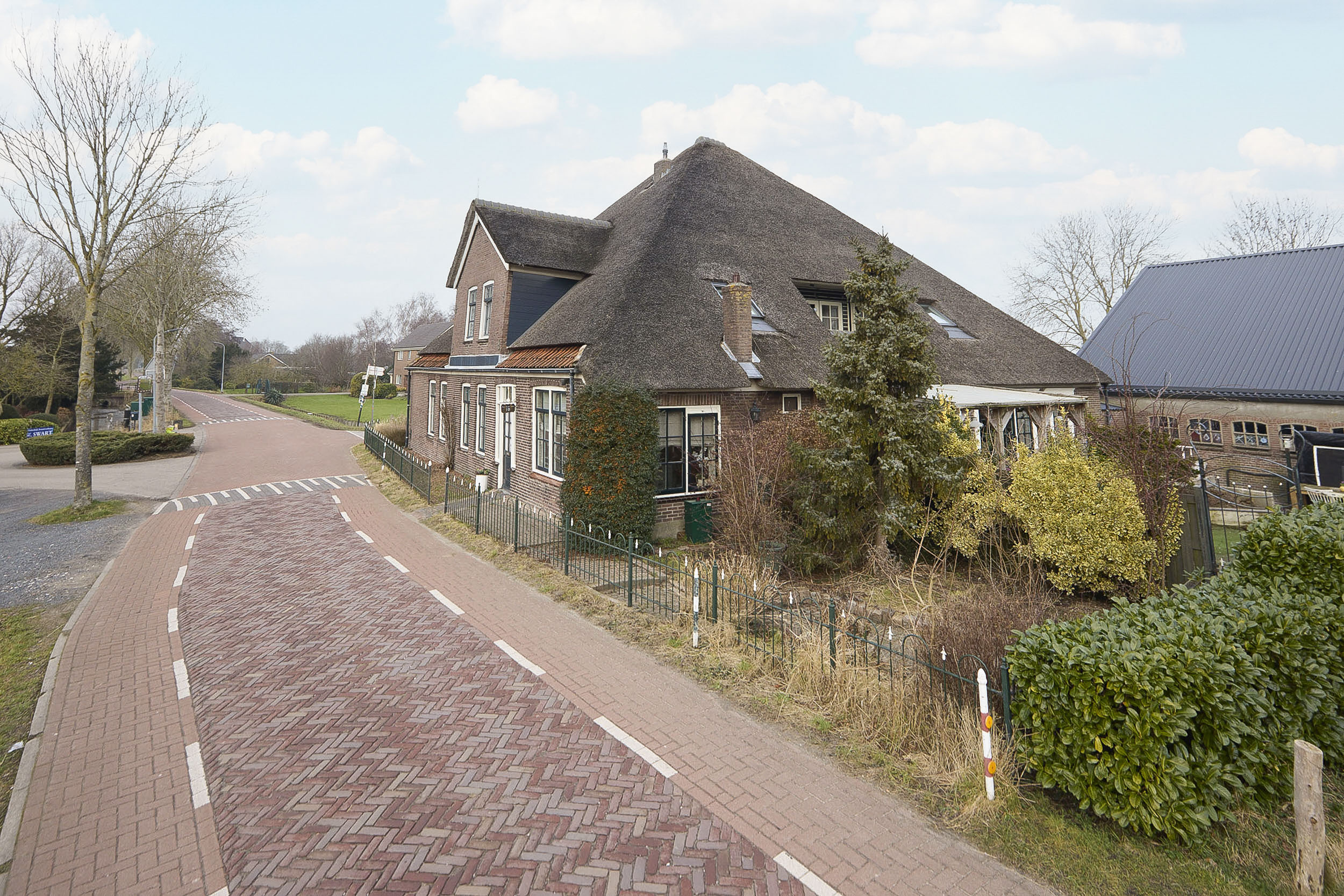 Te koop: Foto Woonhuis aan de Kwadijk 10 in Kwadijk