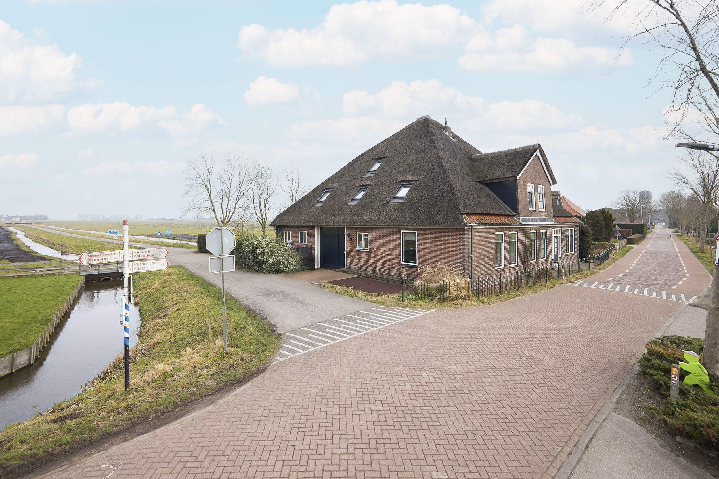 Te koop: Foto Woonhuis aan de Kwadijk 10 in Kwadijk