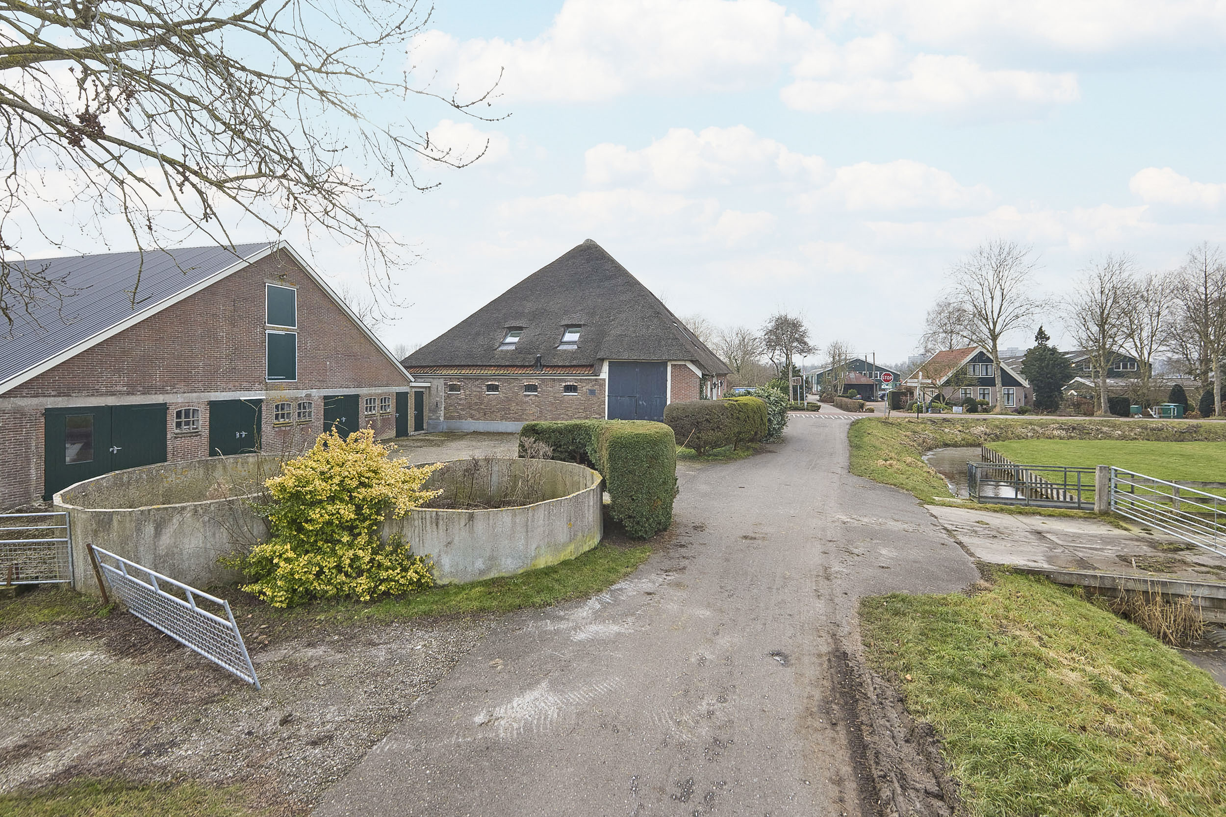 Te koop: Foto Woonhuis aan de Kwadijk 10 in Kwadijk