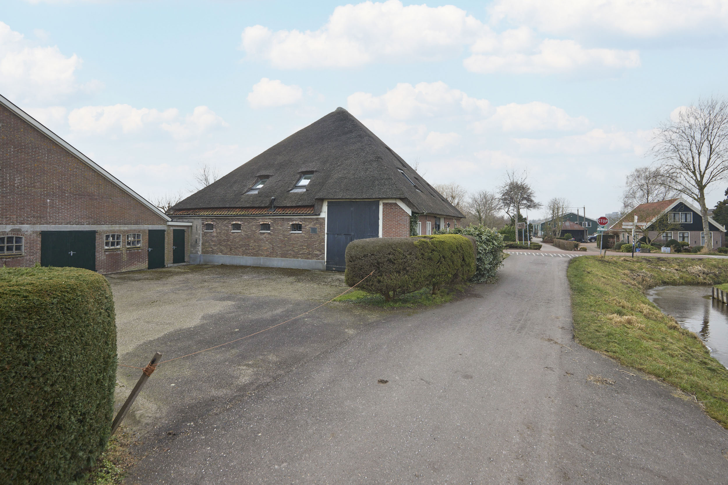 Te koop: Foto Woonhuis aan de Kwadijk 10 in Kwadijk