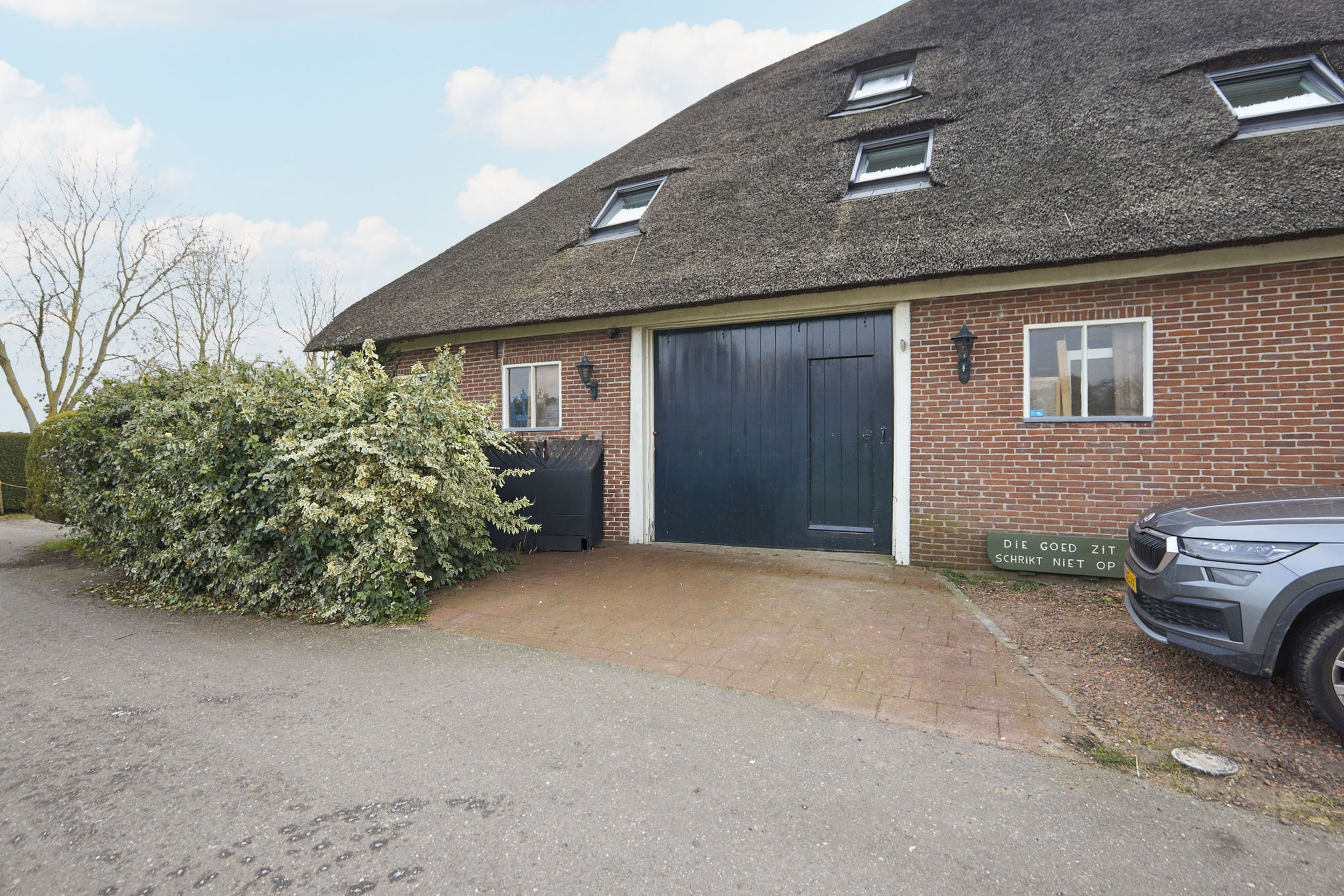 Te koop: Foto Woonhuis aan de Kwadijk 10 in Kwadijk